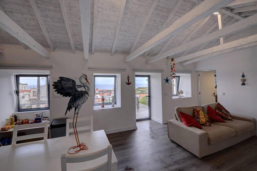Monchique Islet View House T2 Villa Faja Grande Exteriör bild