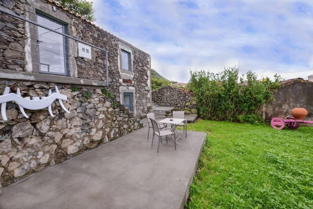 Monchique Islet View House T2 Villa Faja Grande Exteriör bild
